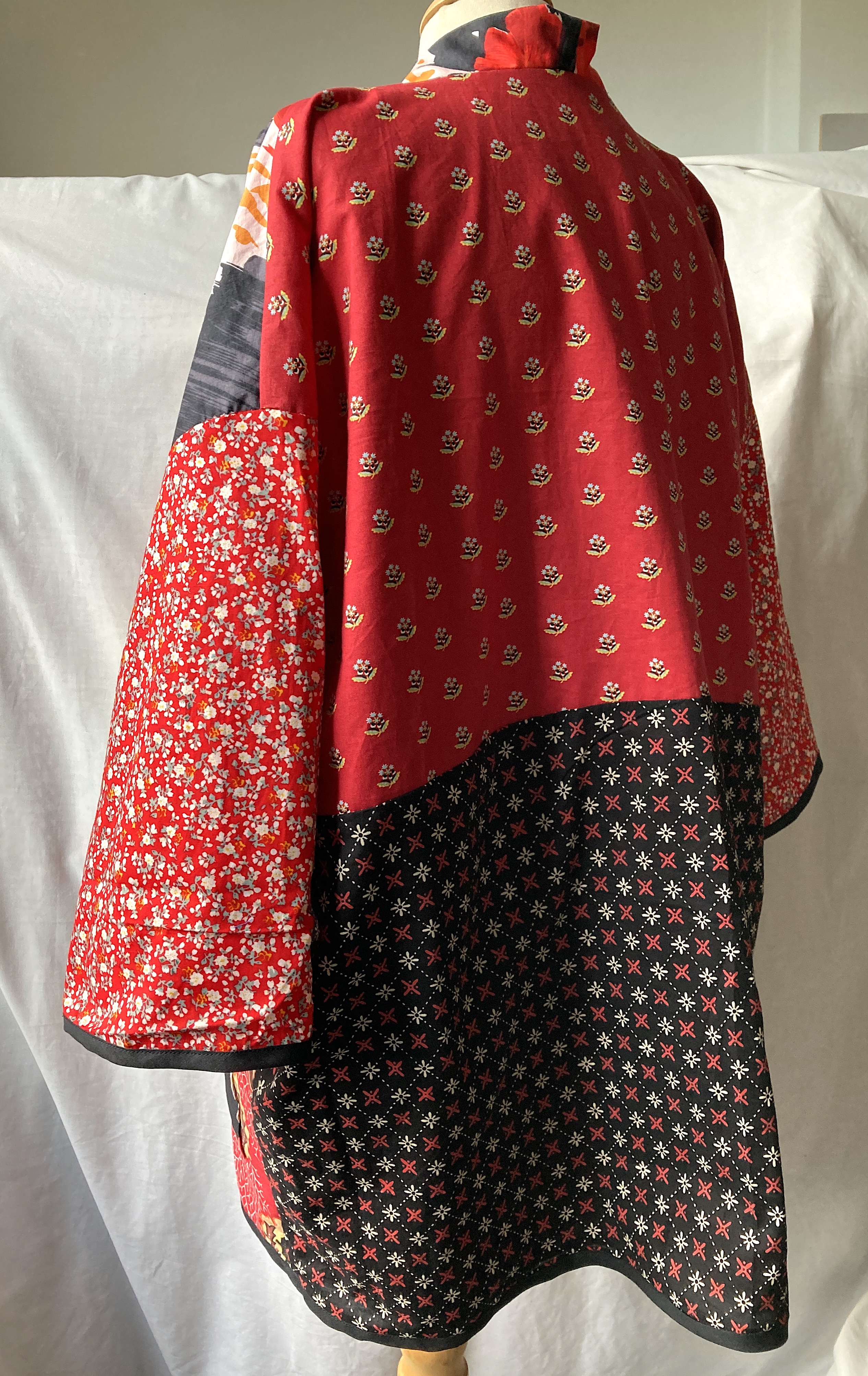 Feya Back KJ Feya Back view